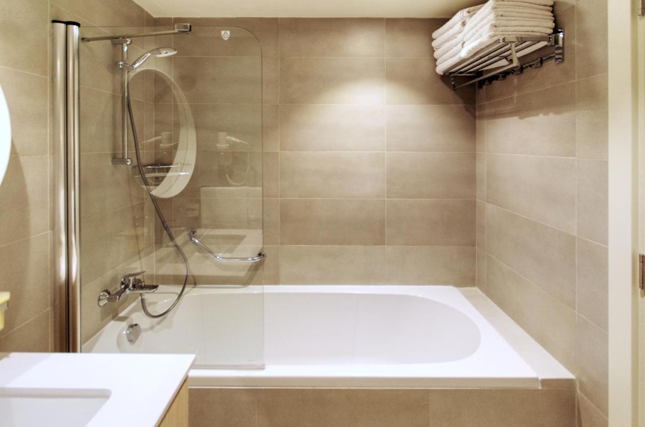 Mvp Apartment - Belgrade Waterfront Belgrado Exterior foto