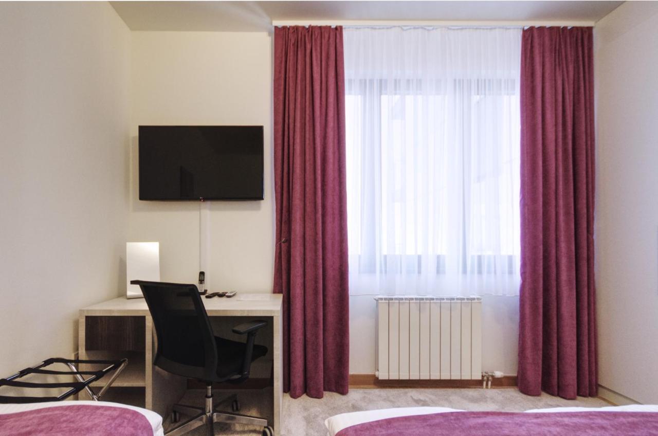 Mvp Apartment - Belgrade Waterfront Belgrado Exterior foto