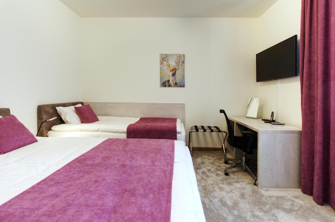 Mvp Apartment - Belgrade Waterfront Belgrado Exterior foto